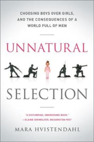 Picture of Unnatural Selection