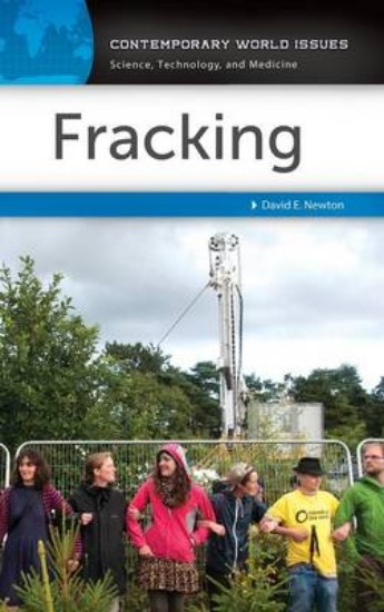Picture of Fracking: A Reference Handbook