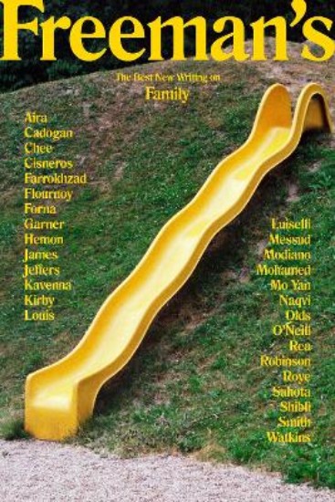 Picture of Freeman's Family