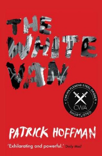 Picture of White Van