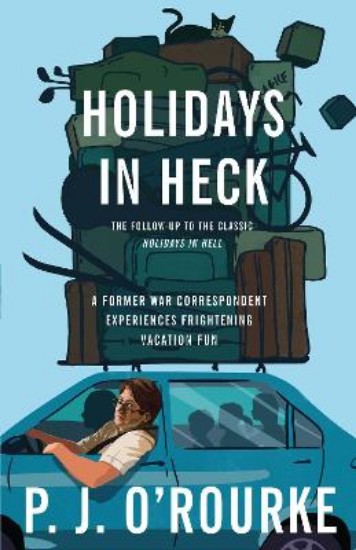 Picture of Holidays In Heck