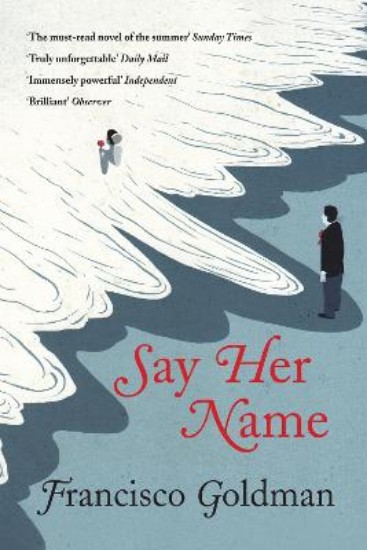 Picture of Say Her Name
