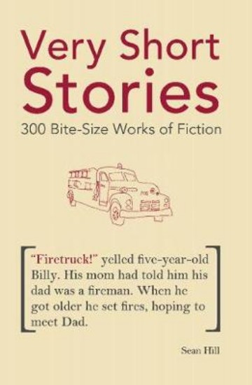 Picture of Very Short Stories