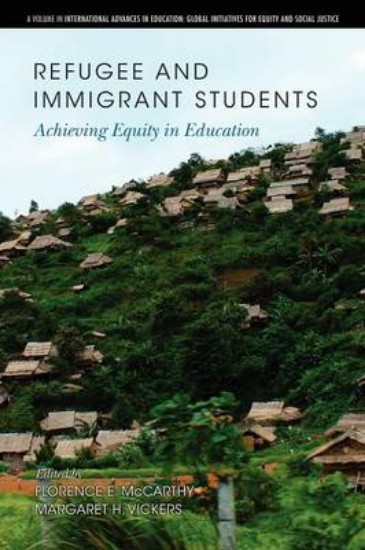 Picture of Refugee and Immigrant Students: Achieving Equity in Education