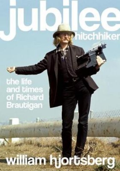 Picture of Jubilee Hitchhiker