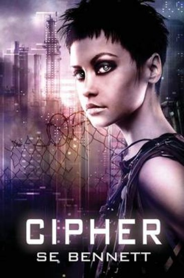 Picture of Cipher