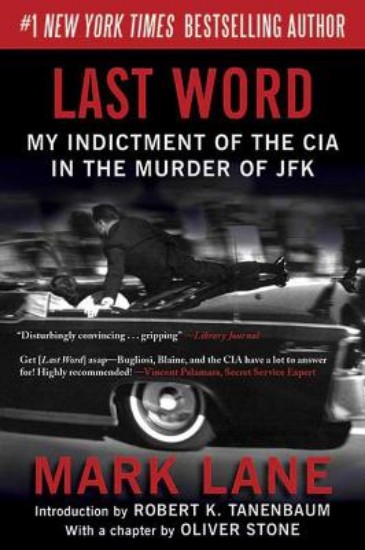 Picture of Last word