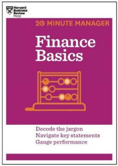 Picture of Finance Basics