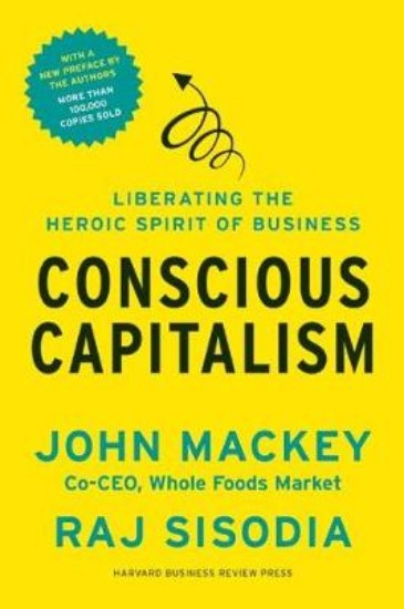Picture of Conscious Capitalism