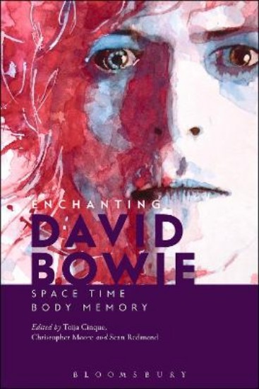 Picture of Enchanting David Bowie