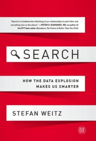 Picture of Search: How the Data Explosion Makes Us Smarter