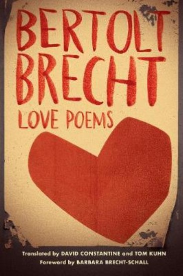 Picture of Love Poems