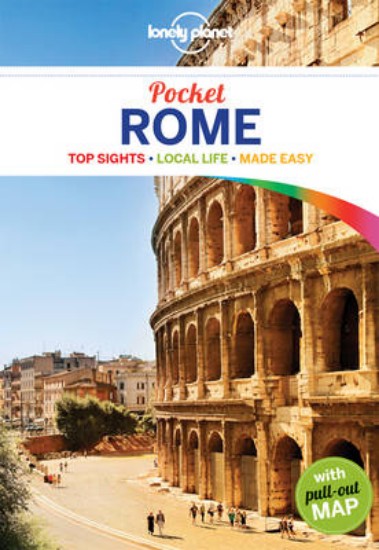 Picture of Lonely Planet Pocket Rome