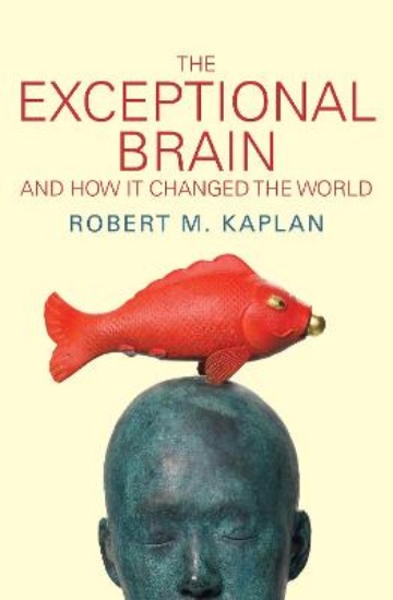 Picture of Exceptional Brain