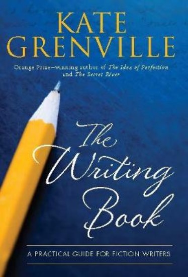 Picture of Writing Book