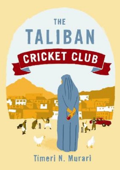 Picture of Taliban Cricket Club