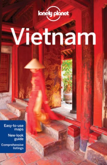 Picture of Lonely Planet Vietnam