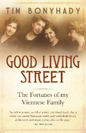 Picture of Good Living Street