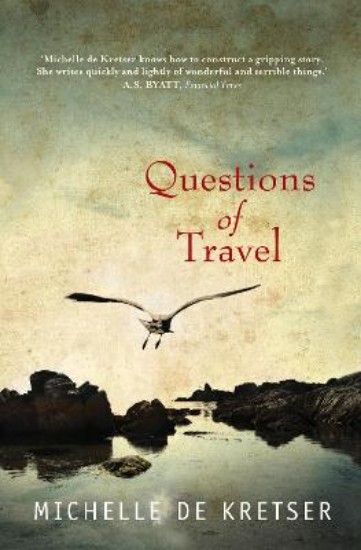 Picture of Questions of Travel