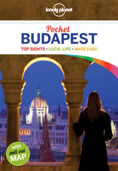 Picture of Lonely Planet Pocket Budapest