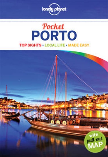 Picture of Lonely Planet Pocket Porto