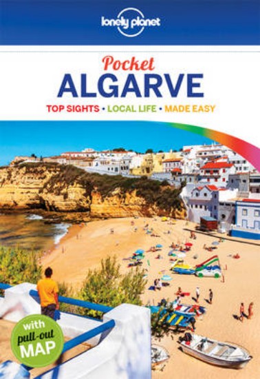 Picture of Lonely Planet Pocket Algarve