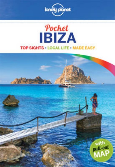 Picture of Lonely Planet Pocket Ibiza