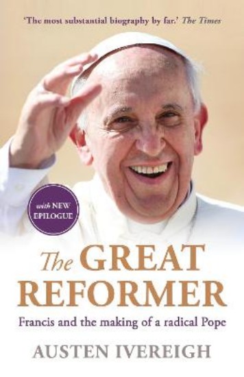Picture of Great Reformer