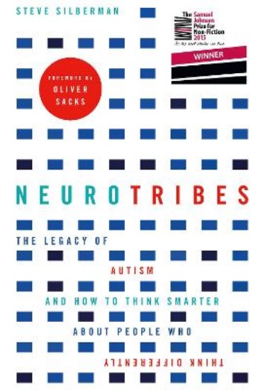 Picture of Neurotribes