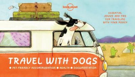Picture of Travel with Dogs