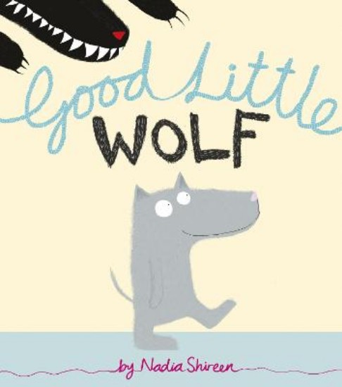 Picture of Good Little Wolf