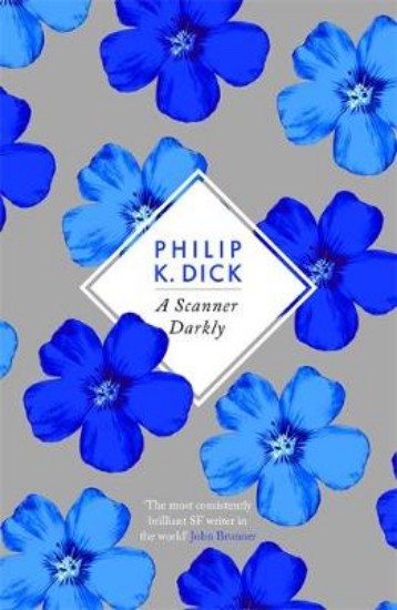 Picture of Scanner Darkly