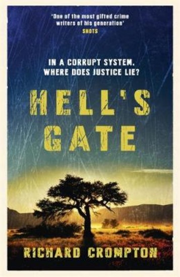 Picture of Hell's Gate