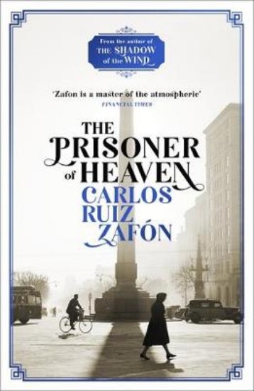 Picture of Prisoner of Heaven