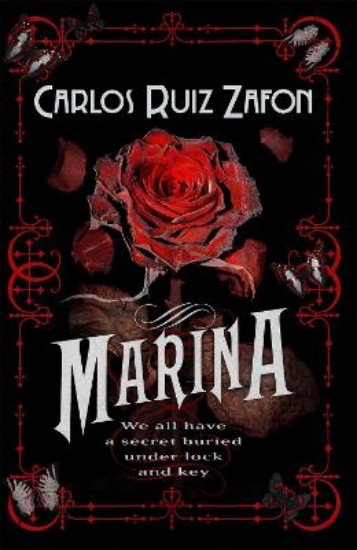 Picture of Marina