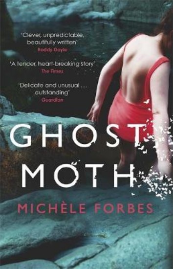 Picture of Ghost Moth