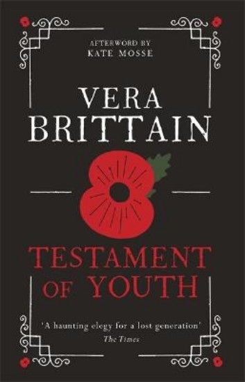 Picture of Testament of Youth