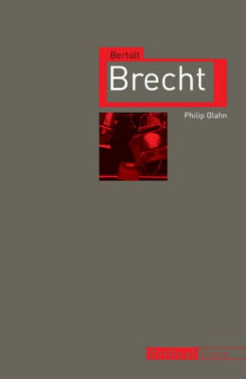 Picture of Bertolt Brecht