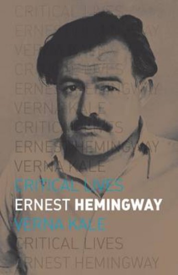 Picture of Ernest Hemingway