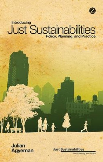 Picture of Introducing Just Sustainabilities