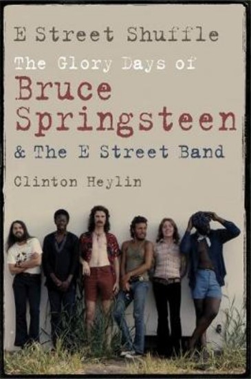 Picture of E Street Shuffle