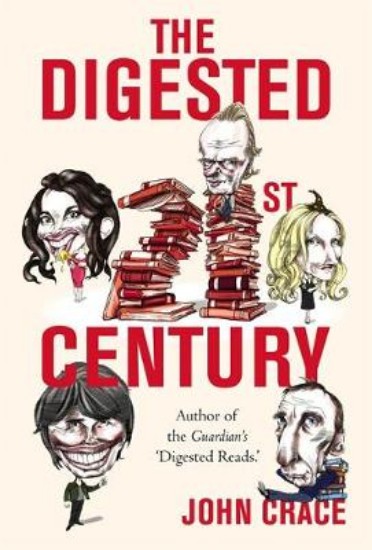 Picture of Digested Twenty-first Century