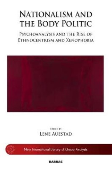 Picture of Nationalism and the Body Politic
