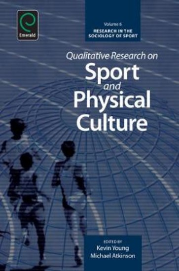 Picture of Qualitative Research on Sport and Physical Culture