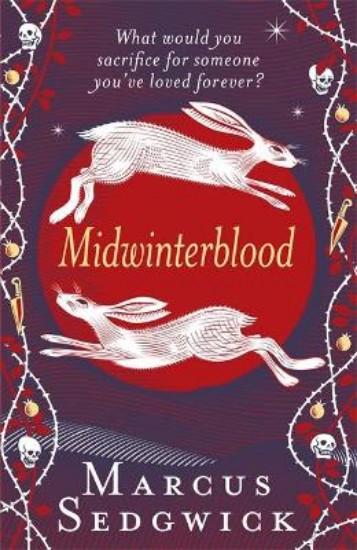 Picture of Midwinterblood