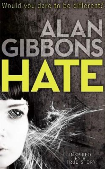 Picture of Hate