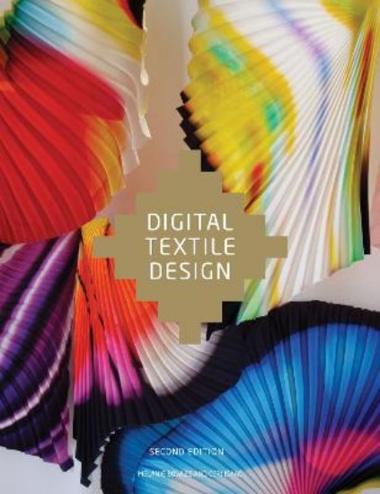 Picture of Digital Textile Design
