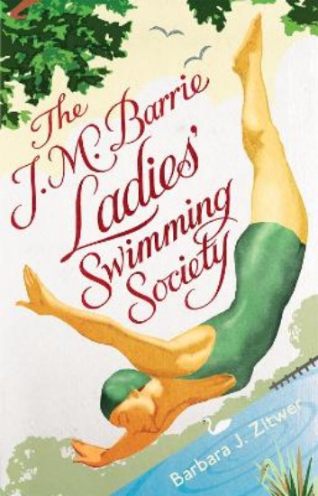 Picture of J. M. Barrie Ladies' Swimming Socie