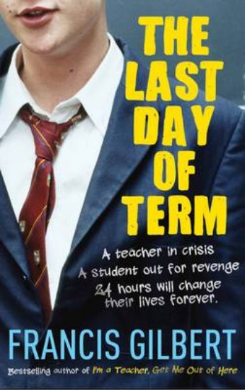 Picture of Last Day Of Term