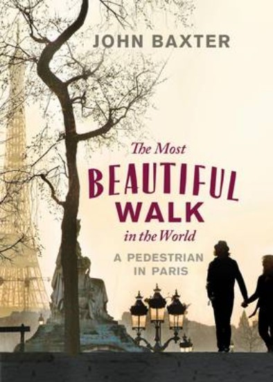Picture of Most Beautiful Walk In The World